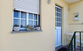 Areal Guest House