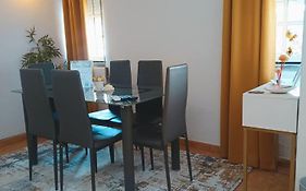 Areal Guest House